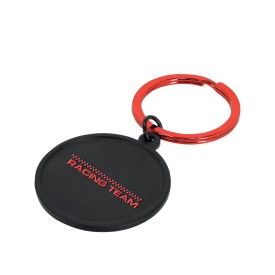 Sleutelhanger Klapson-Rood