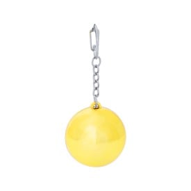 Sleutelhanger Lippenbalsem Frissel-Goud