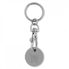 Sleutelhanger loja-Blanco
