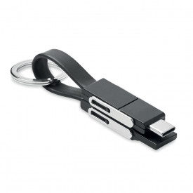 Key c -Zwart