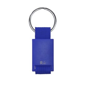 Sleutelhanger Nemoly-Blauw