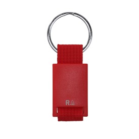 Sleutelhanger Nemoly-Rood