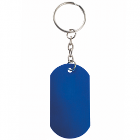 Sleutelhanger Nevek-Blauw