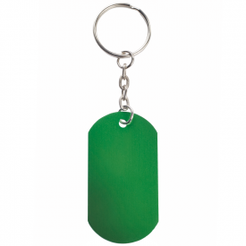 Sleutelhanger Nevek-Groen