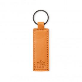 Sleutelhanger Noemix-Bruin