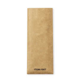 Noemix sleutelhanger - gerecycled leer - 8.8 cm