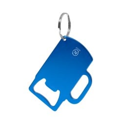 Sleutelhanger Opener Berman