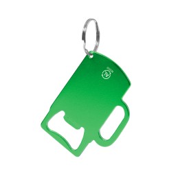 Sleutelhanger Opener Berman-Groen