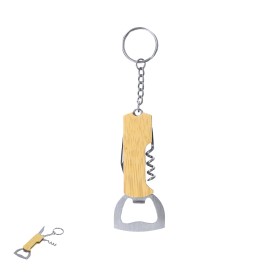 Sleutelhanger Opener Jilar