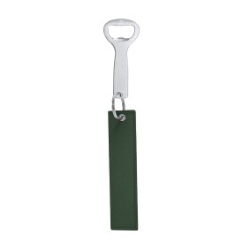 Sleutelhanger Opener Kudot-Donkergroen