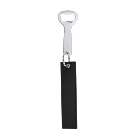Sleutelhanger Opener Kudot-Zwart