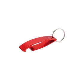 Sleutelhanger Opener Niken-Rood