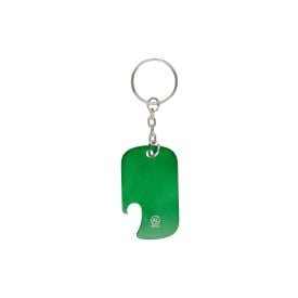 Sleutelhanger Opener Sawad-Groen