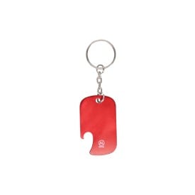 Sleutelhanger Opener Sawad-Rood