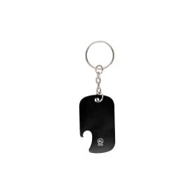Sleutelhanger Opener Sawad-Zwart