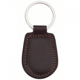 Sleutelhanger Pelcu-Bruin