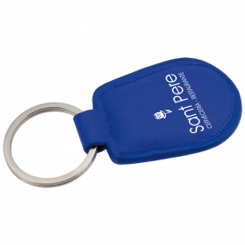 Pelcu sleutelhanger - PU - 5.5 cm