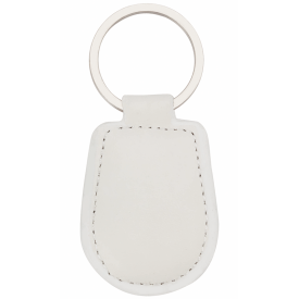 Pelcu sleutelhanger - PU - 5.5 cm