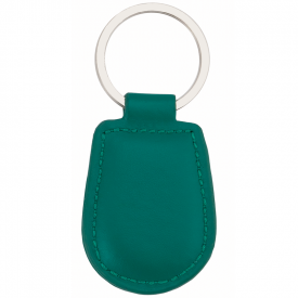 Sleutelhanger Pelcu-Groen