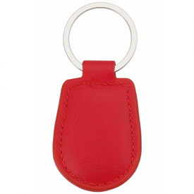 Sleutelhanger Pelcu-Rood