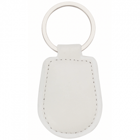 Sleutelhanger Pelcu-Wit