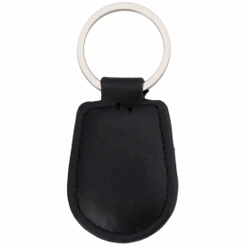 Sleutelhanger Pelcu-Zwart