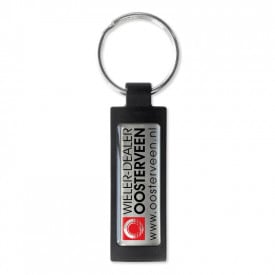 Rexto sleutelhanger - kunststof - 5 cm