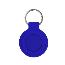 Sleutelhanger Puckler-Blauw