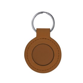 Sleutelhanger Puckler-Bruin