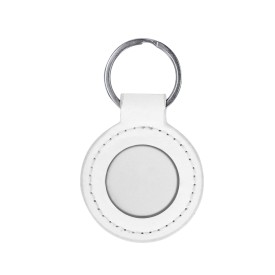Sleutelhanger Puckler-Wit