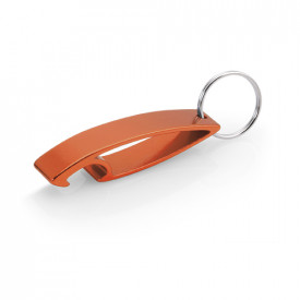 Sleutelhanger Samo-Oranje