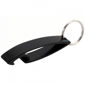 Sleutelhanger Samo-Zwart
