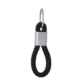 Sleutelhanger Serlong-Zwart