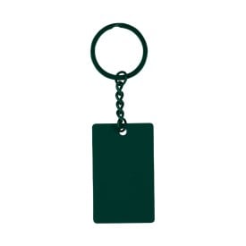 Sleutelhanger Taraf-Donkergroen