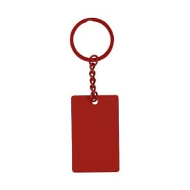 Sleutelhanger Taraf-Rood