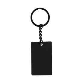 Sleutelhanger Taraf-Zwart