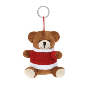 Sleutelhanger Teddybeer Cardix-Bear