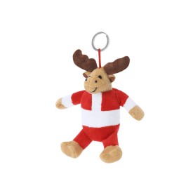 Sleutelhanger Teddybeer Cardix