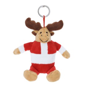 Sleutelhanger Teddybeer Cardix-Reno