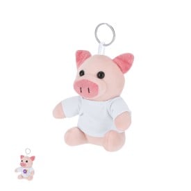Sleutelhanger Teddybeer Cernil