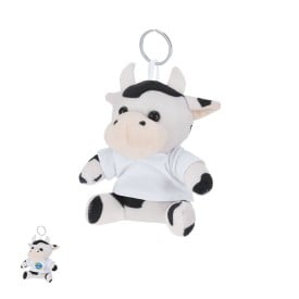 Sleutelhanger Teddybeer Goose
