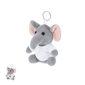 Sleutelhanger Teddybeer Gunnin