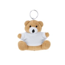 Sleutelhanger Teddybeer Pickford-Bruin