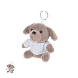 Sleutelhanger Teddybeer Vireo