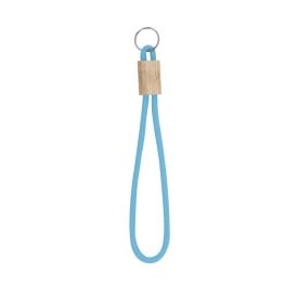 Sleutelhanger Walnut