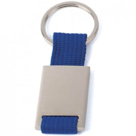 Sleutelhanger yip-Blauw