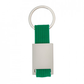 Sleutelhanger yip-Groen