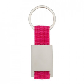 Sleutelhanger yip-Magenta
