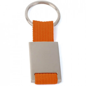 Sleutelhanger yip-Oranje