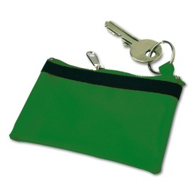 Sheridan sleuteletui - nylon - ritssluiting